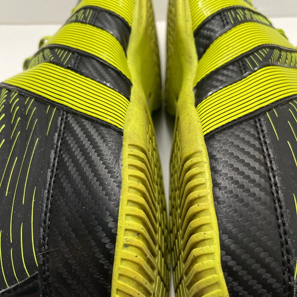 Adidas Commander Mens Basketball Athletic Shoes Size 13. Used, Good condition. - Picture 3 of 7